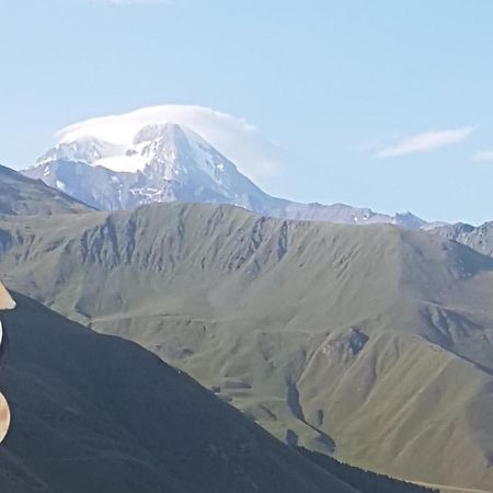 New Gudauri Loft 2 - "Mano", Near Ski Lift Gondola المظهر الخارجي الصورة