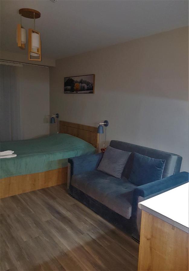 New Gudauri Loft 2 - "Mano", Near Ski Lift Gondola المظهر الخارجي الصورة