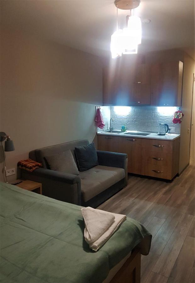 New Gudauri Loft 2 - "Mano", Near Ski Lift Gondola المظهر الخارجي الصورة