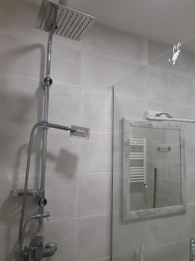 New Gudauri Loft 2 - "Mano", Near Ski Lift Gondola المظهر الخارجي الصورة